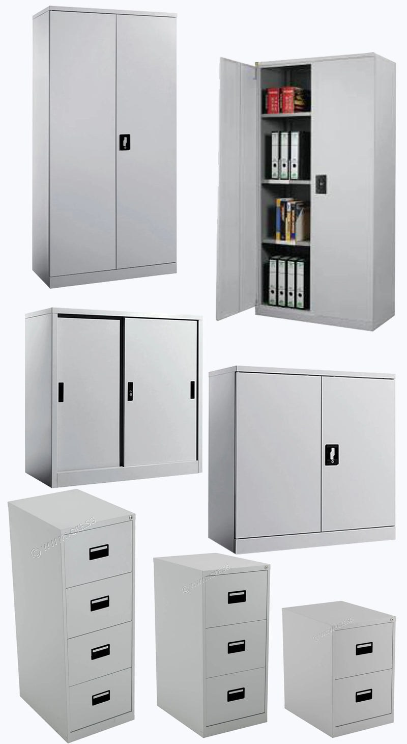 Filing Cabinets