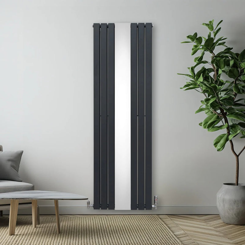 Mirror Radiators